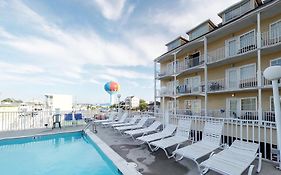 Gateway Hotel & Suites Ocean City, An Ascend Collection Hotel